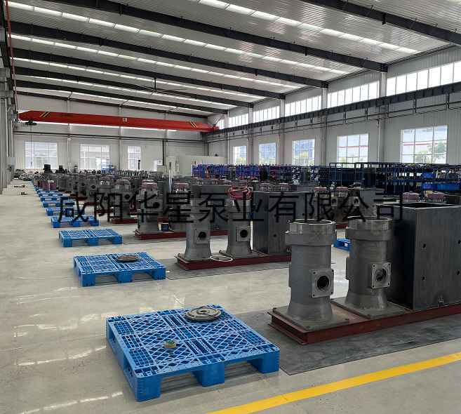 工廠(chǎng)展示